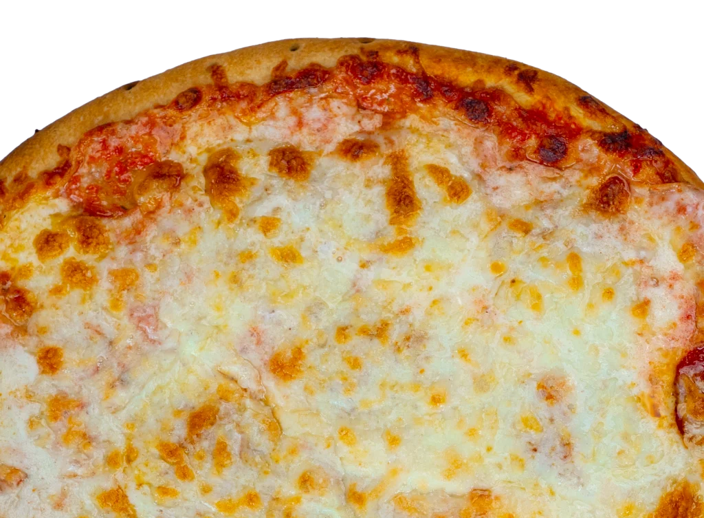 Sammy's Pepperoni Doppio pizza